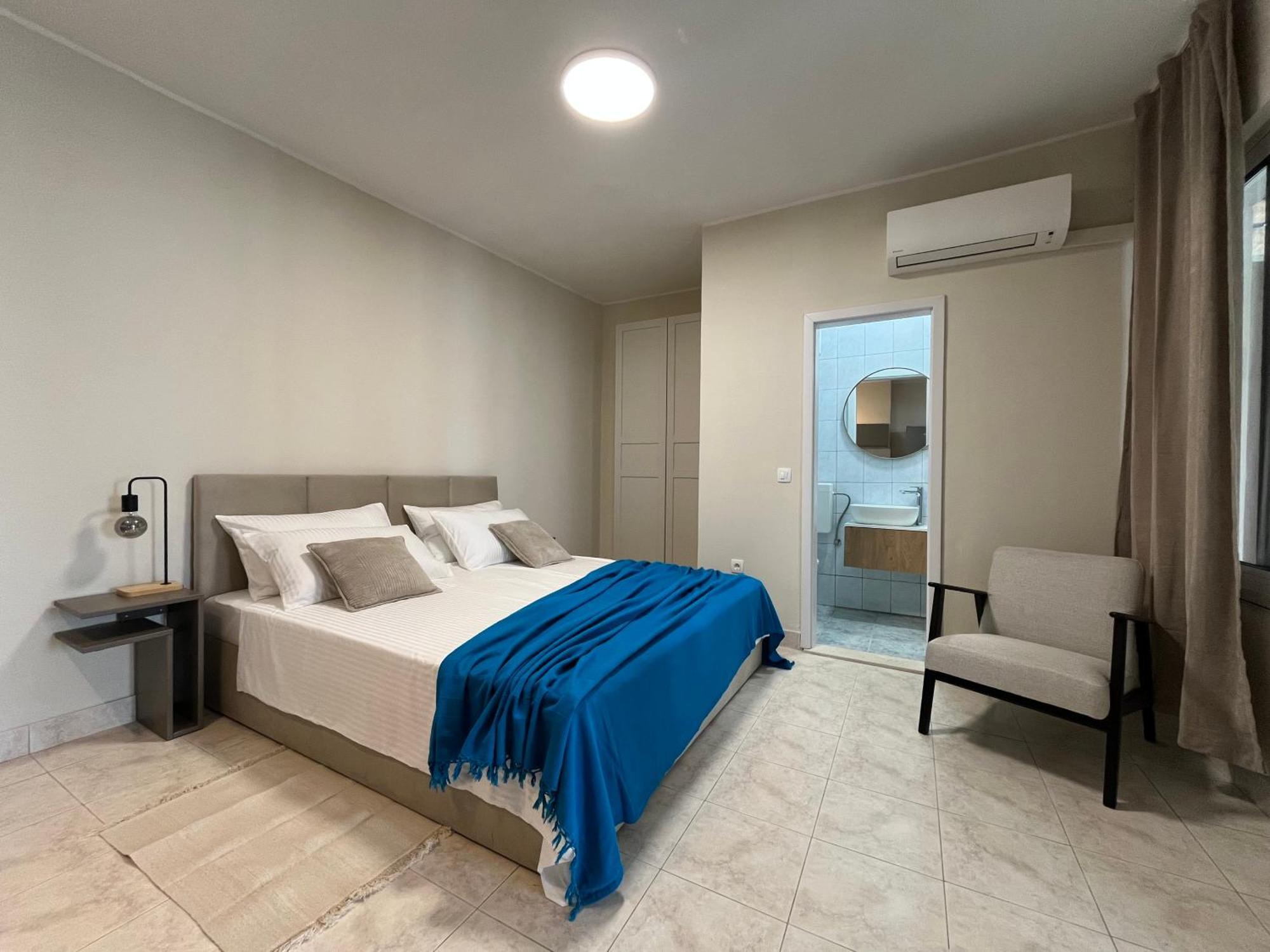 Holiday home Dionis Lovely Beachfront House In Prigradica, Korcula Island *